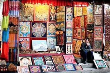 去民族地区旅游需掌握的二十三忌