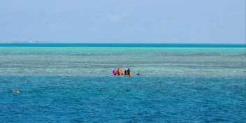 中国最美十大海岛