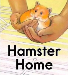Hamster Home仓鼠的家