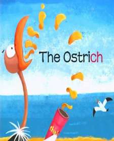 The Ostrich鸵鸟的故事